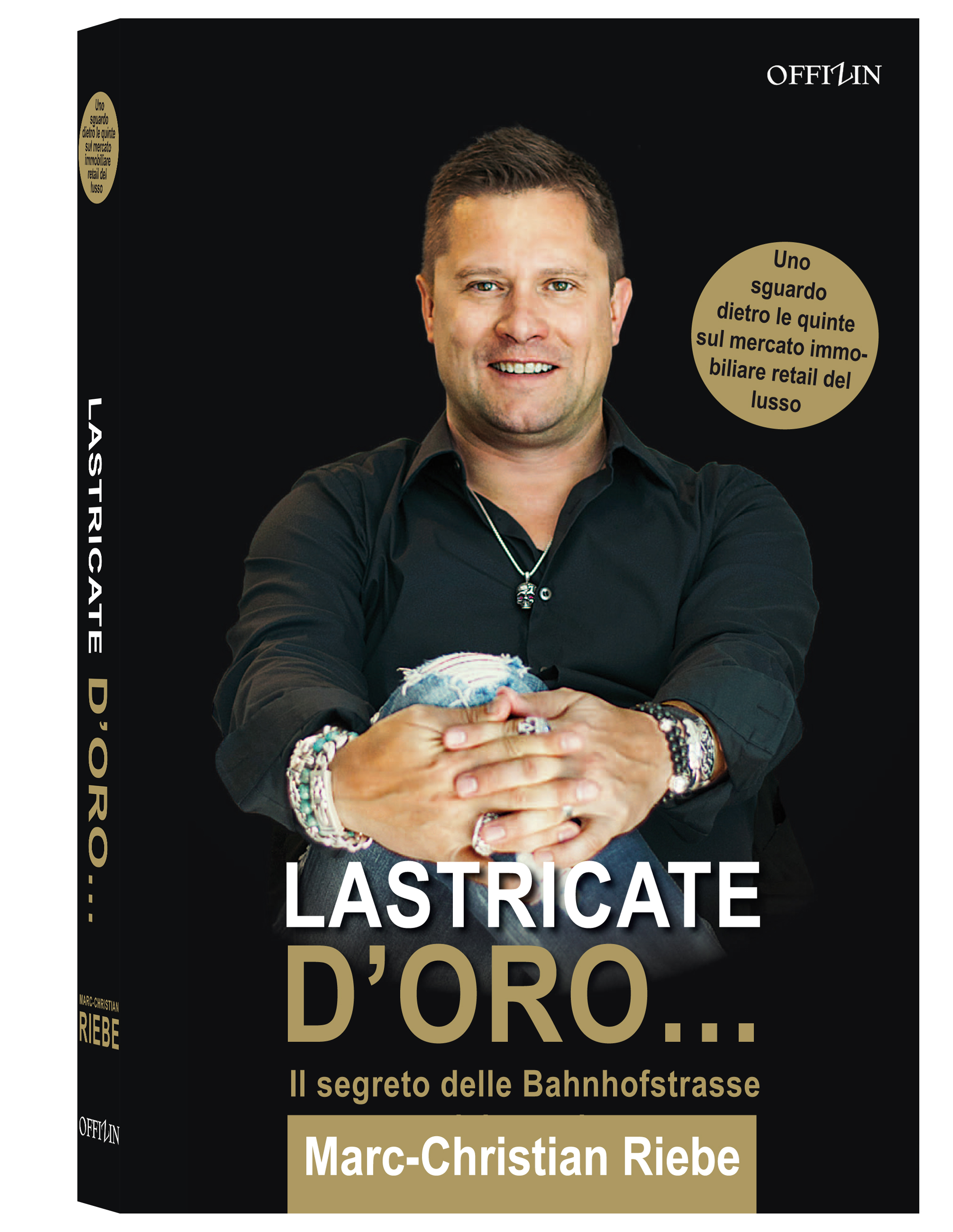 Lastricate d'Oro