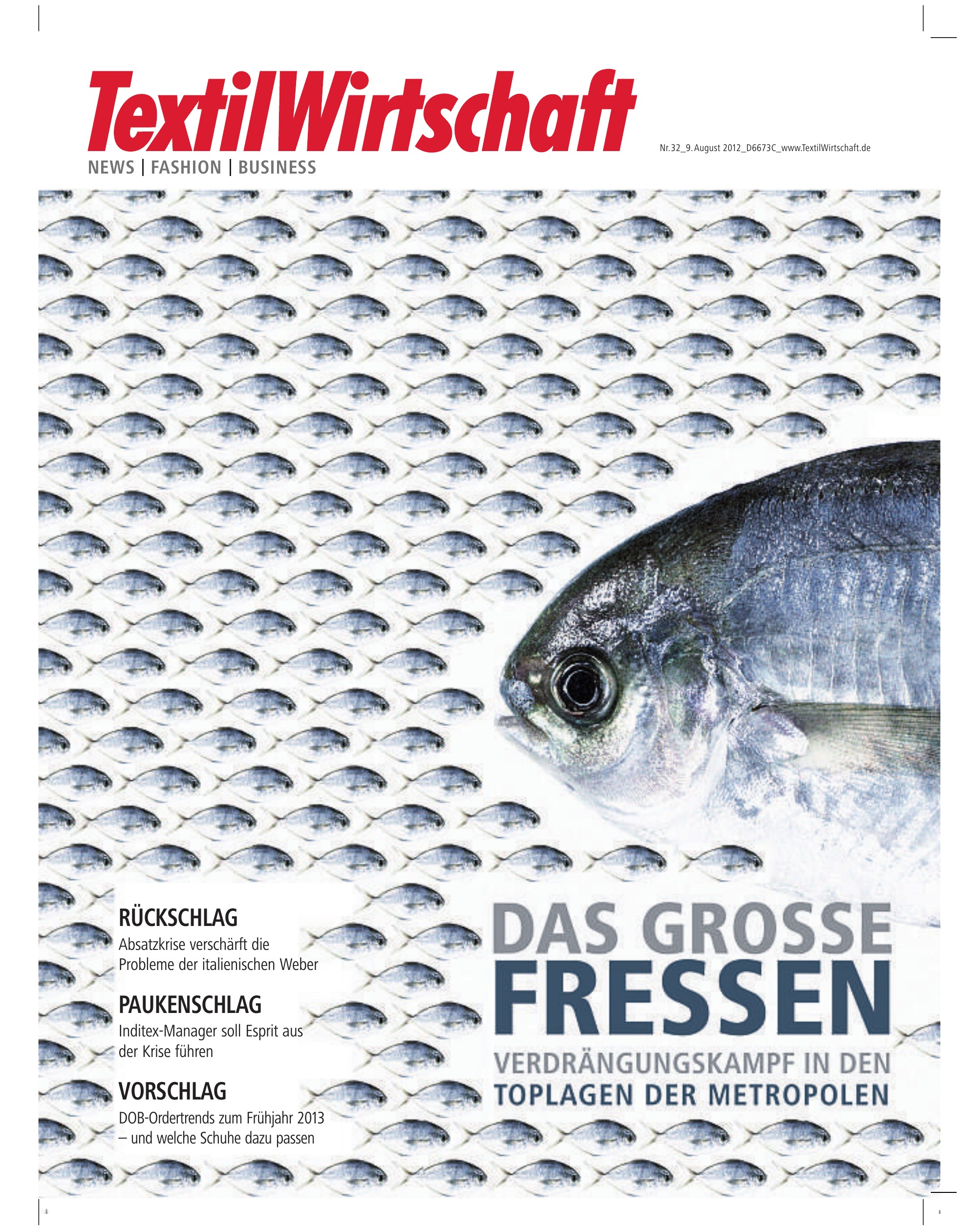 Preview of Verdrängungskampf in den Toplagen der Metropolen