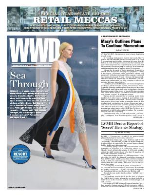 Retail Meccas - Special Real Estate Report